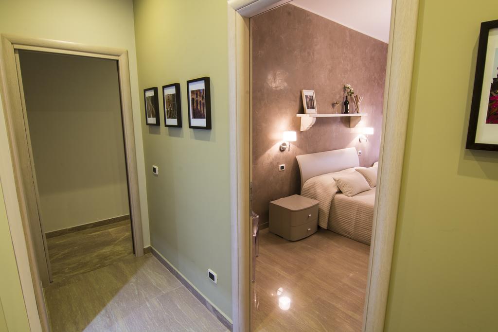 Guest house Gemelli 3*