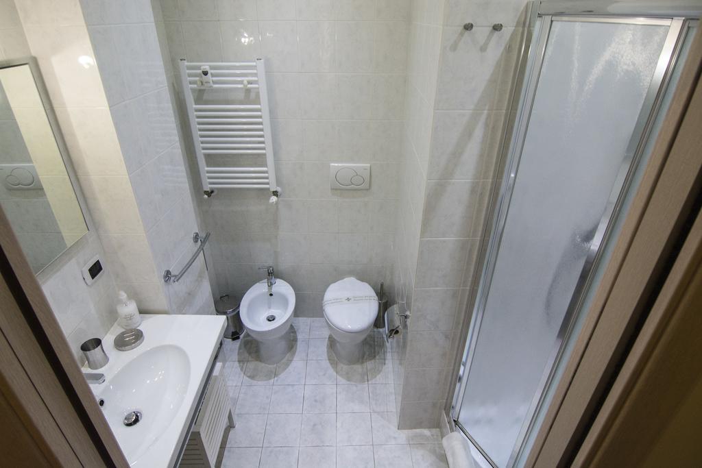 Guest house Gemelli Rome