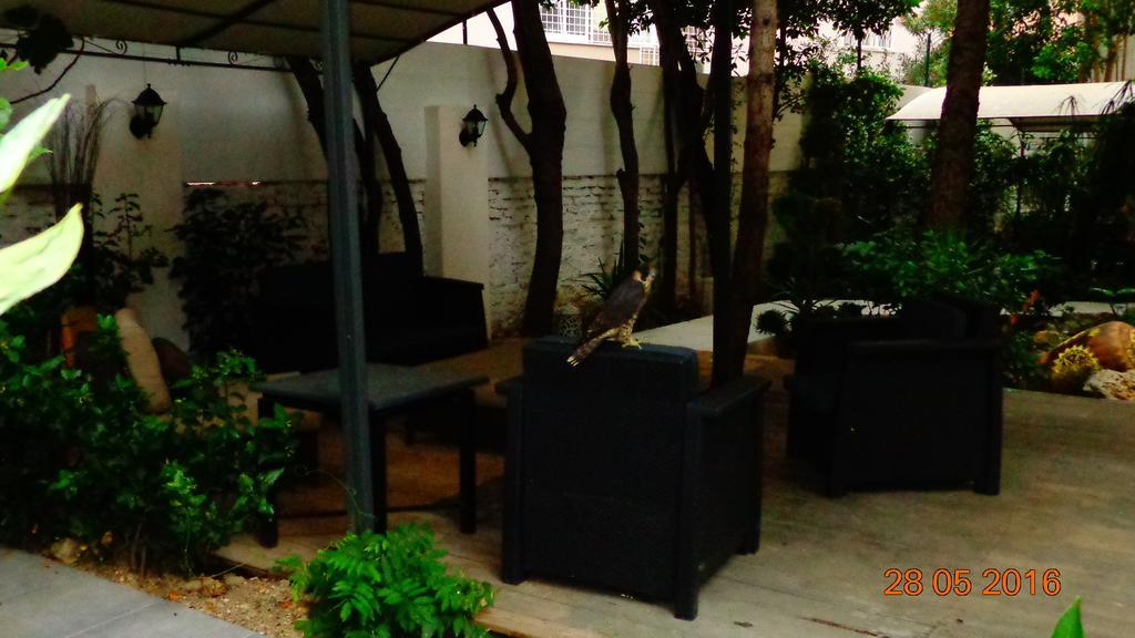 Guest house Astoria Golden House