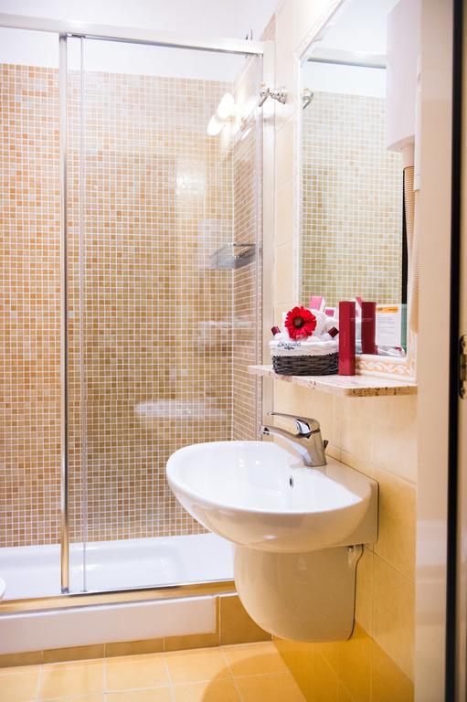 Hotel Amadeus Rome