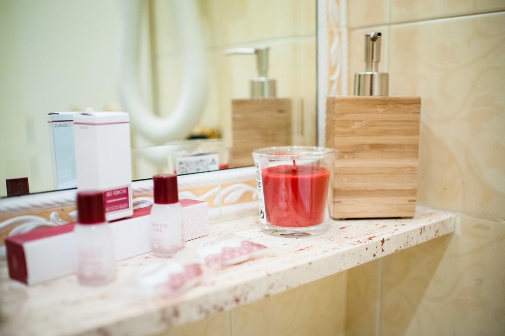 Hotel Amadeus Rome