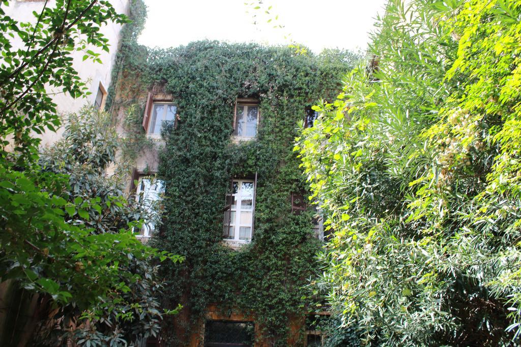 Appartement Casa Vacanze Lungara Rome