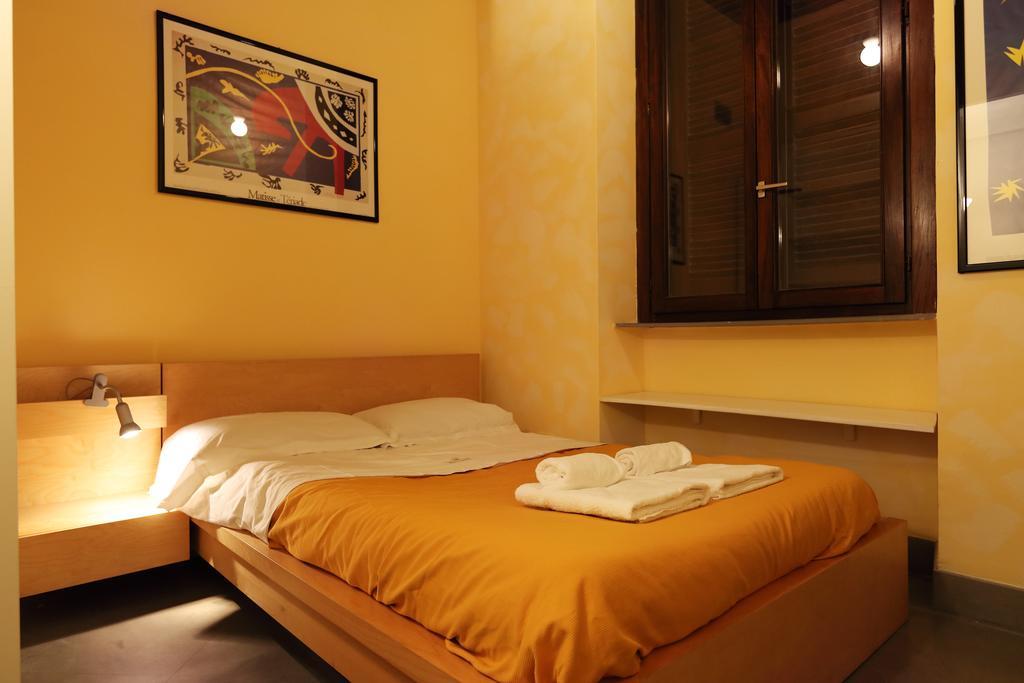 Apartamento Prince's Roma