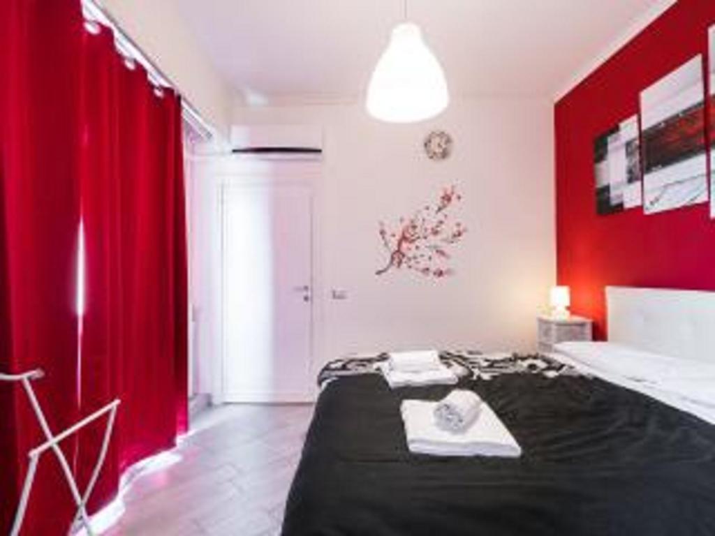 Rome Apartment With Terrace Autonomous