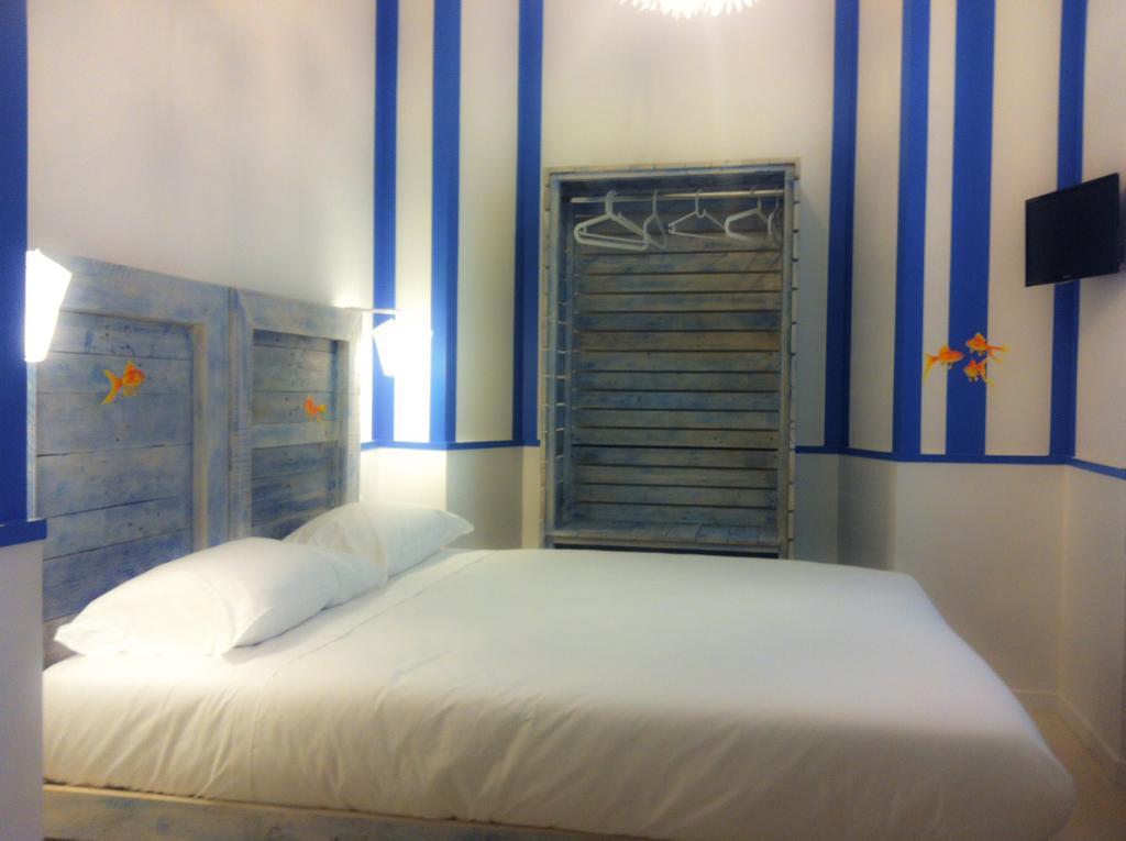 Maison d'hôtes Casa Maplink Rome