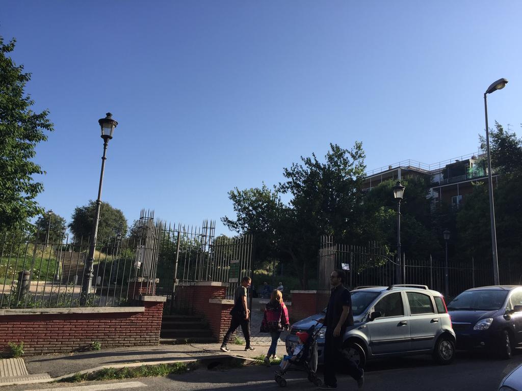 Appartamento Animuccia House *