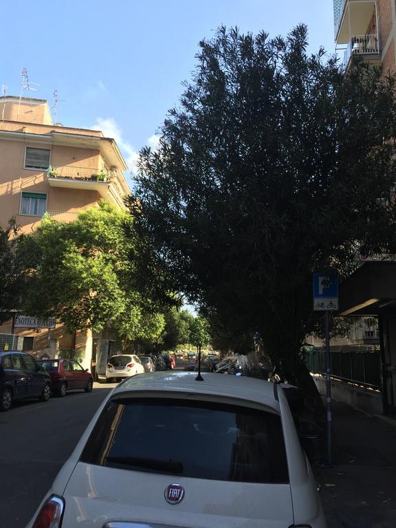 Appartamento Animuccia House