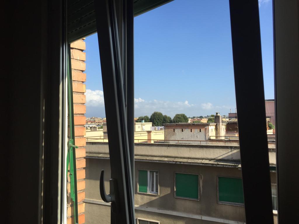 Apartment Casa Vacanze 