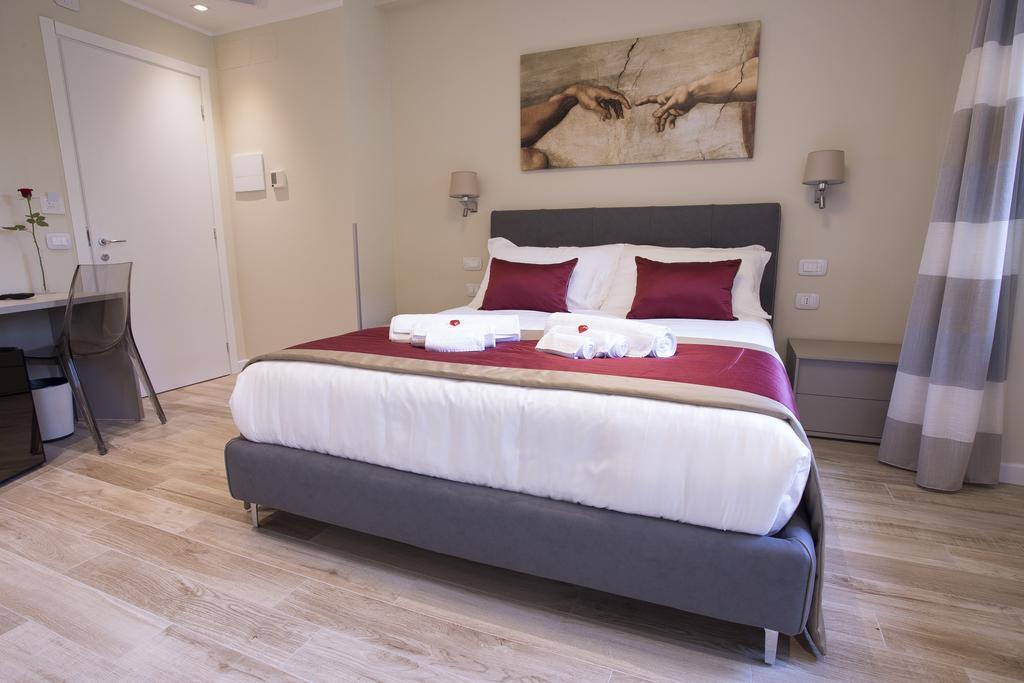 Guest house Leonardo Da Vinci