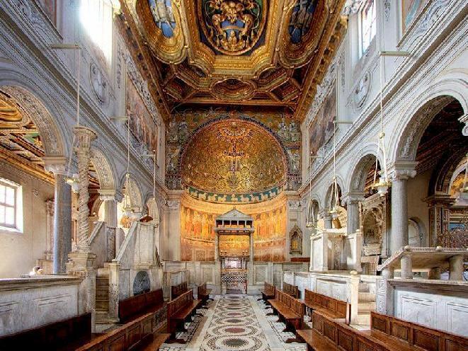 Bed & Breakfast Francesco Colosseo Rome