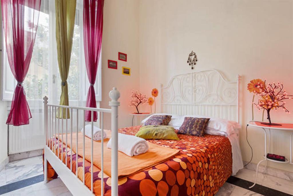 Couette-café Maison De Didi Rome