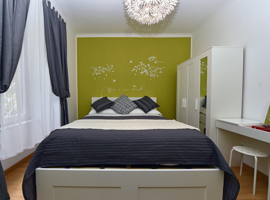 Appartement Jubilee 2