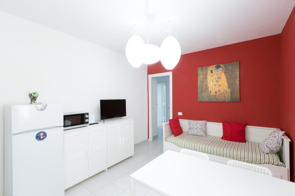 Apartment Domus Klimt Rome
