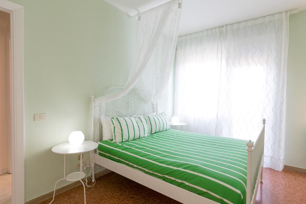 Apartment Domus Klimt Rome