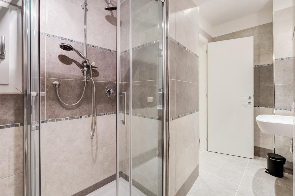 Guest house Vaticano 38