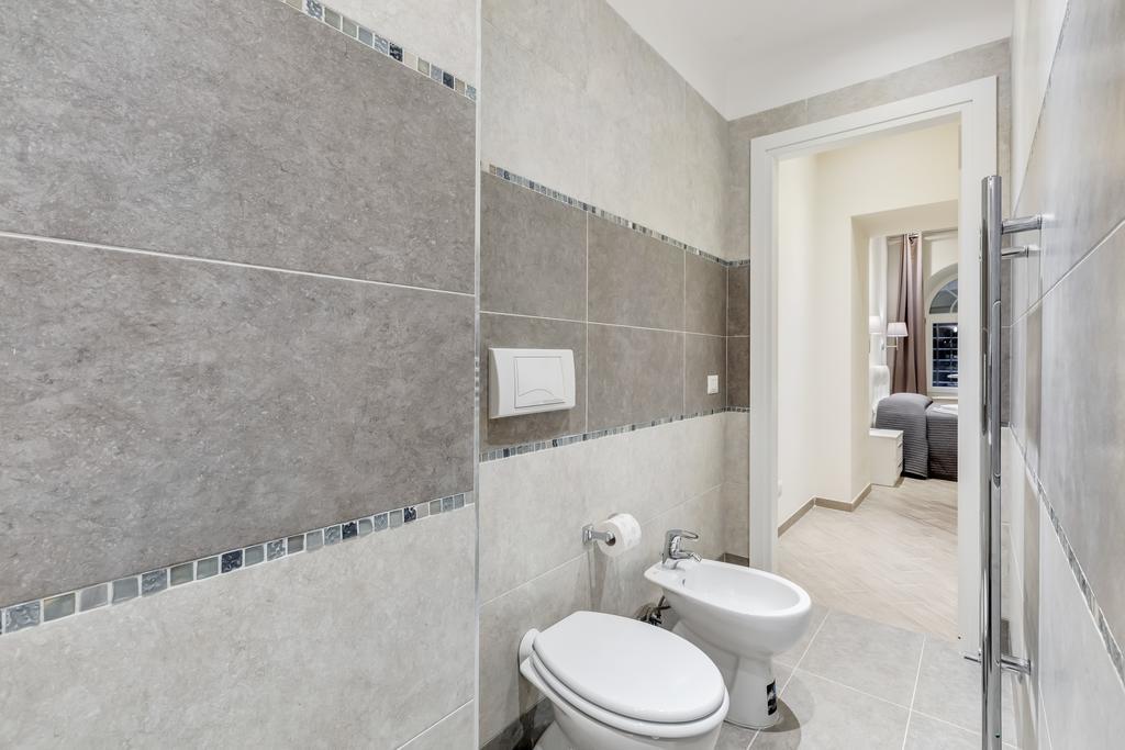Guest house Vaticano 38
