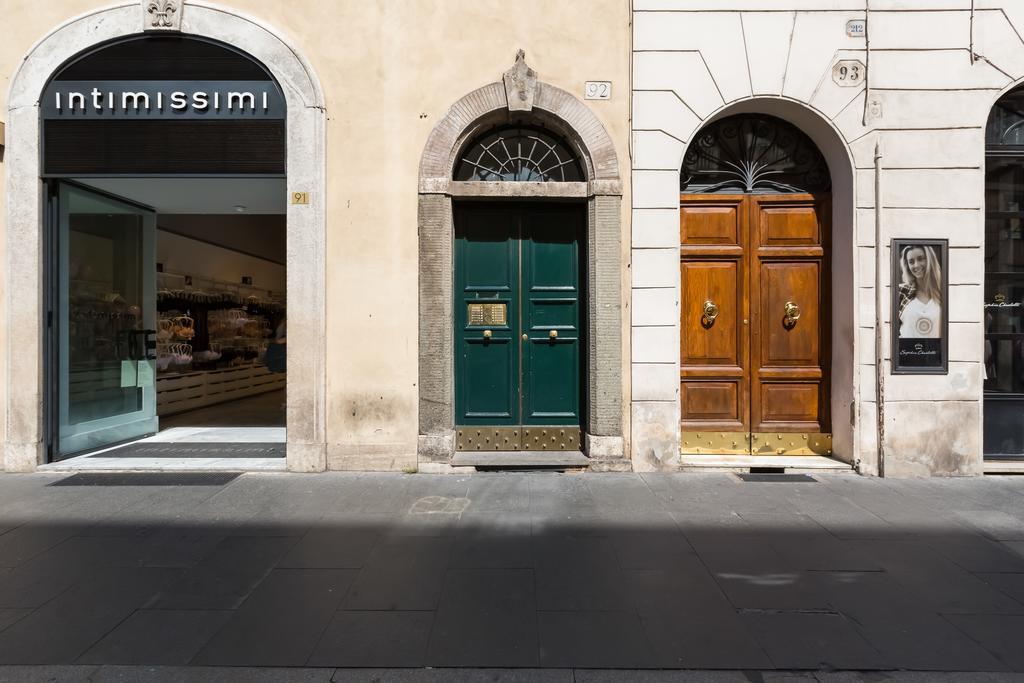 Lea Rome