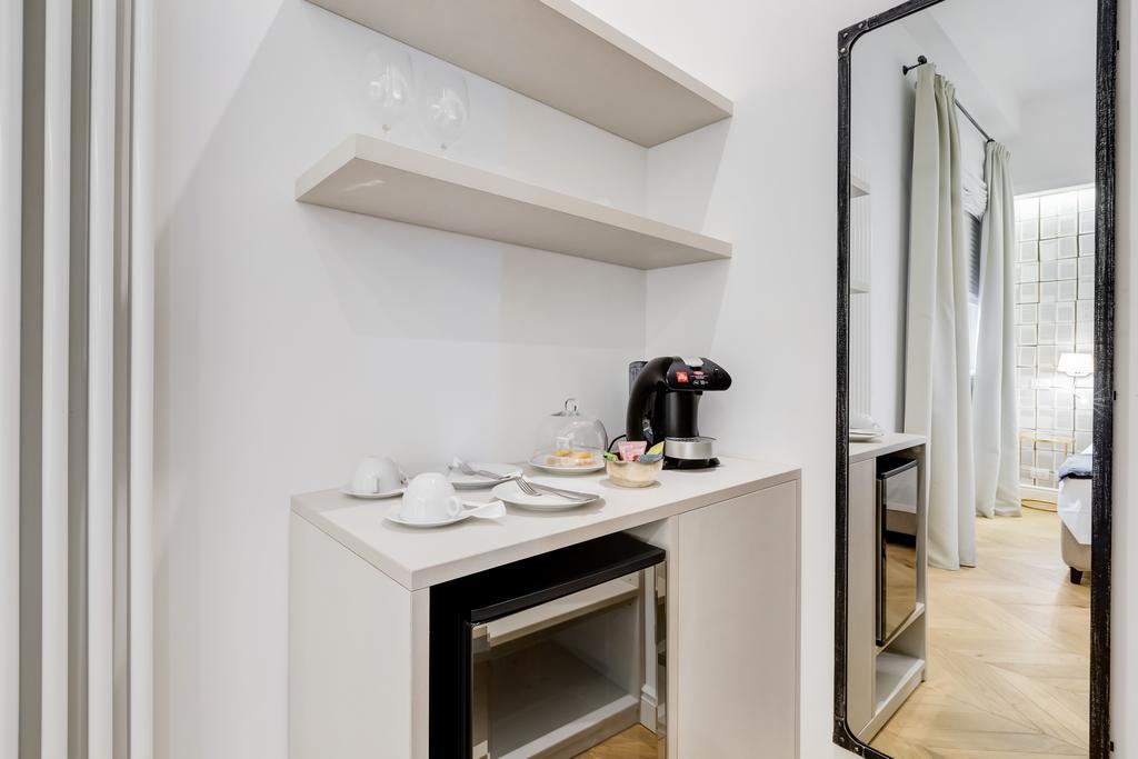 Guest house Lea