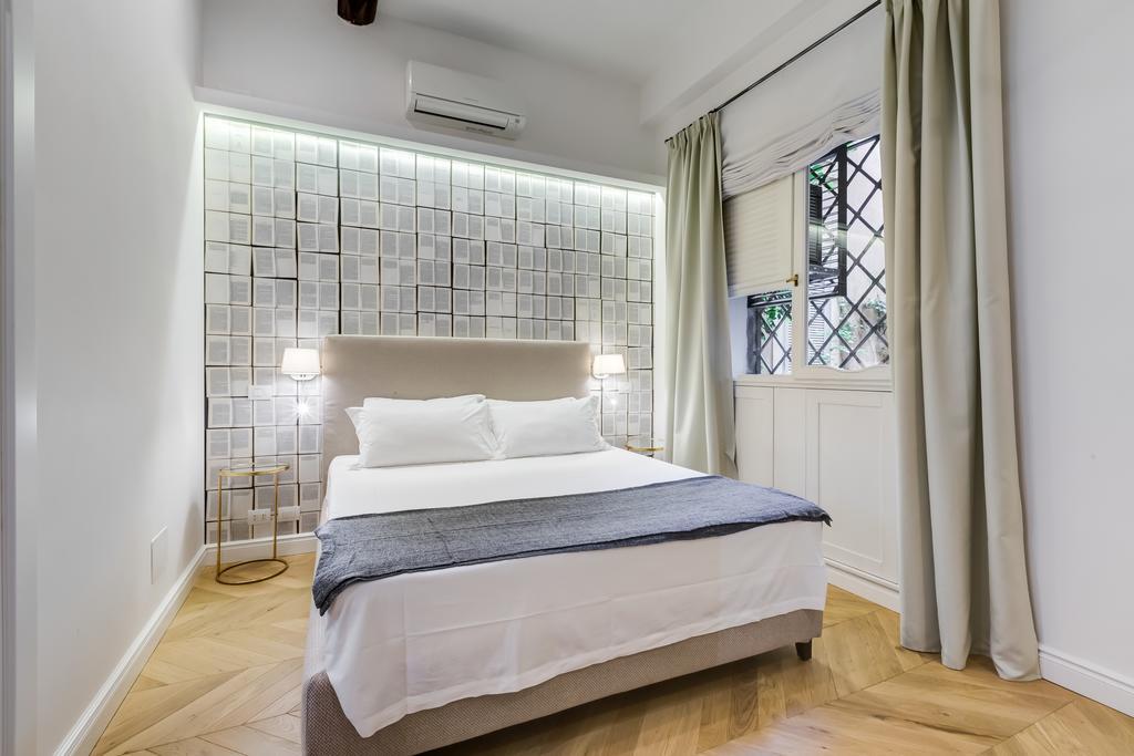 Guest house Lea Rome