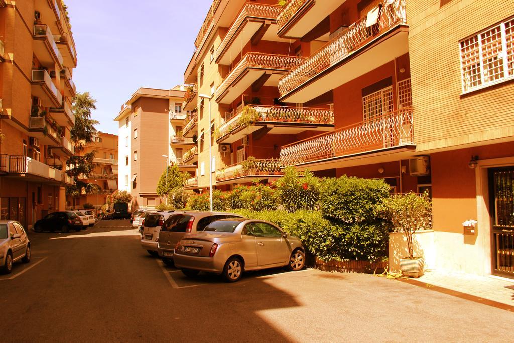 Apartment Tempio Del Sole *