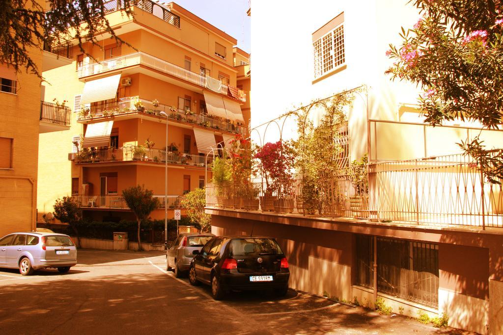 Tempio Del Sole