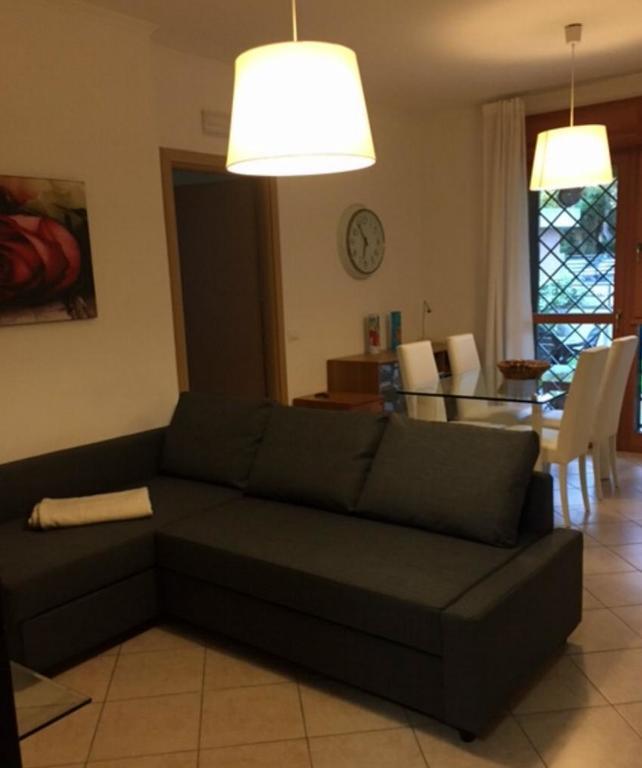 Casa vacanze Mad House Roma
