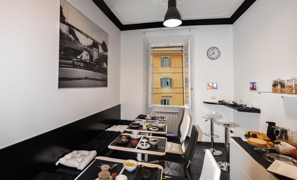 Maison d'hôtes Good Life Via Veneto