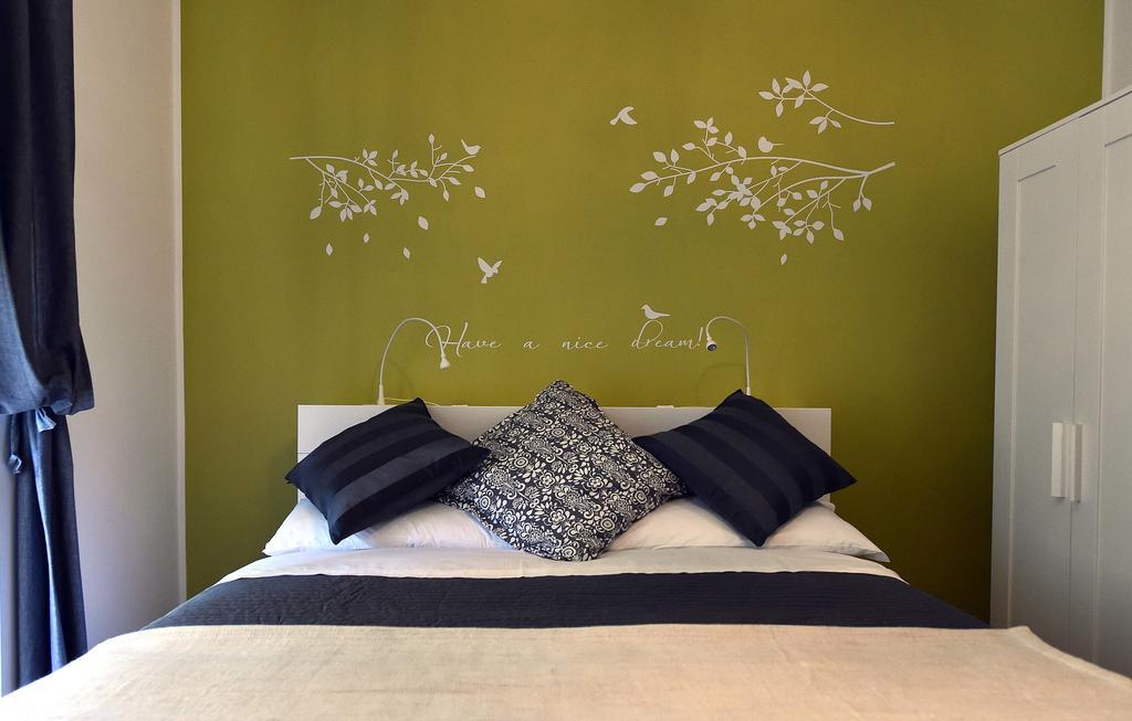 Appartement Jubilee 2 Rome