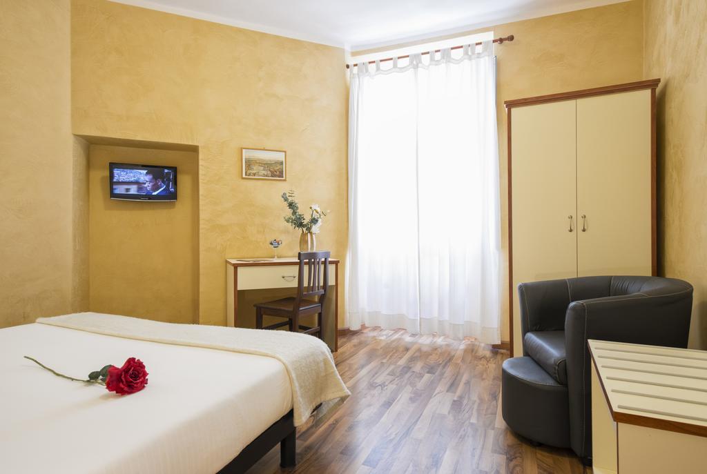 Navona Tower Relais Rome