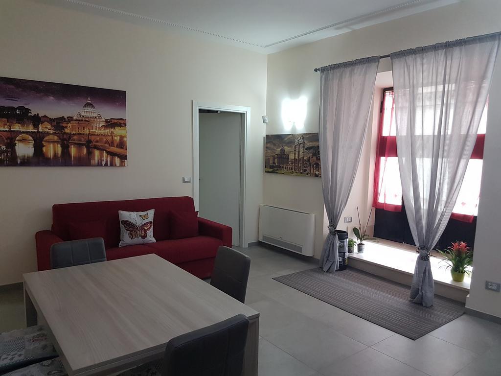 Apartment Bea&b *