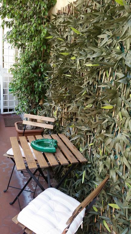 Apartamento La Maison