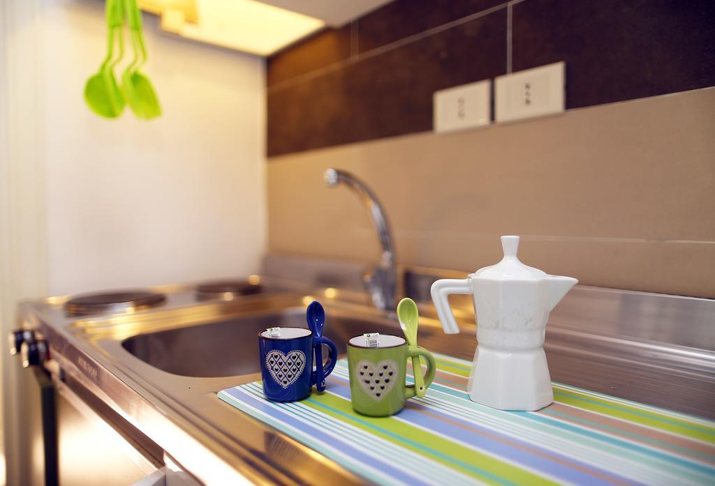 Apartamento Home'N Rome - Spagna *