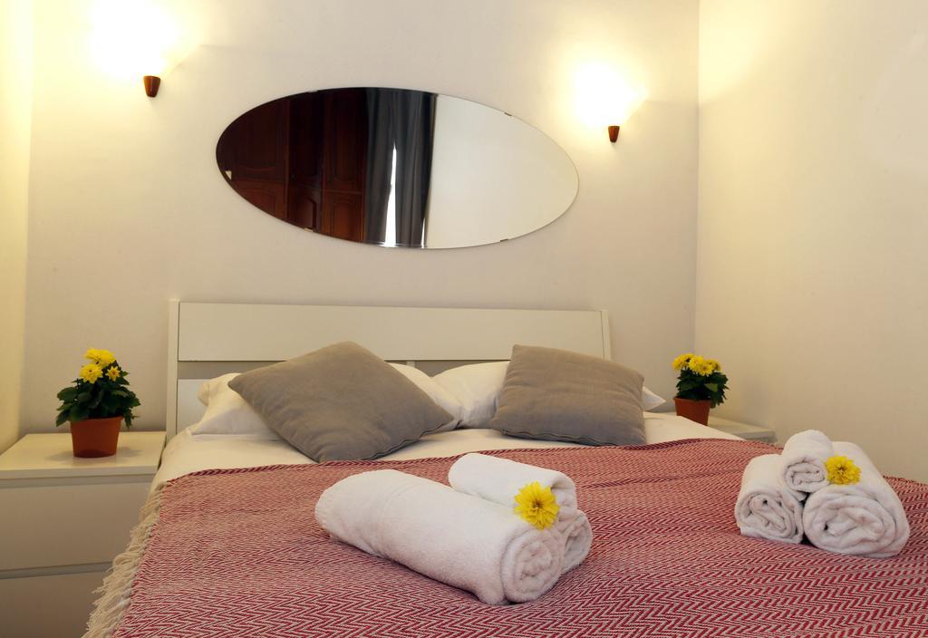 Home'N Rome - Spagna Roma