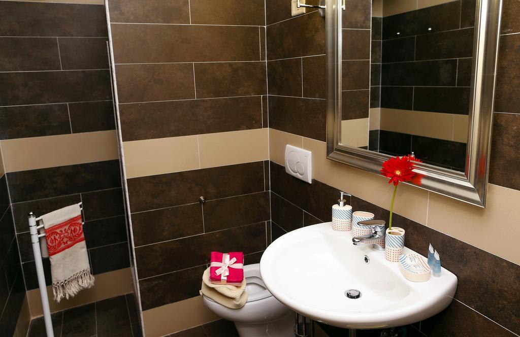Apartamento Home'N Rome - Spagna Roma