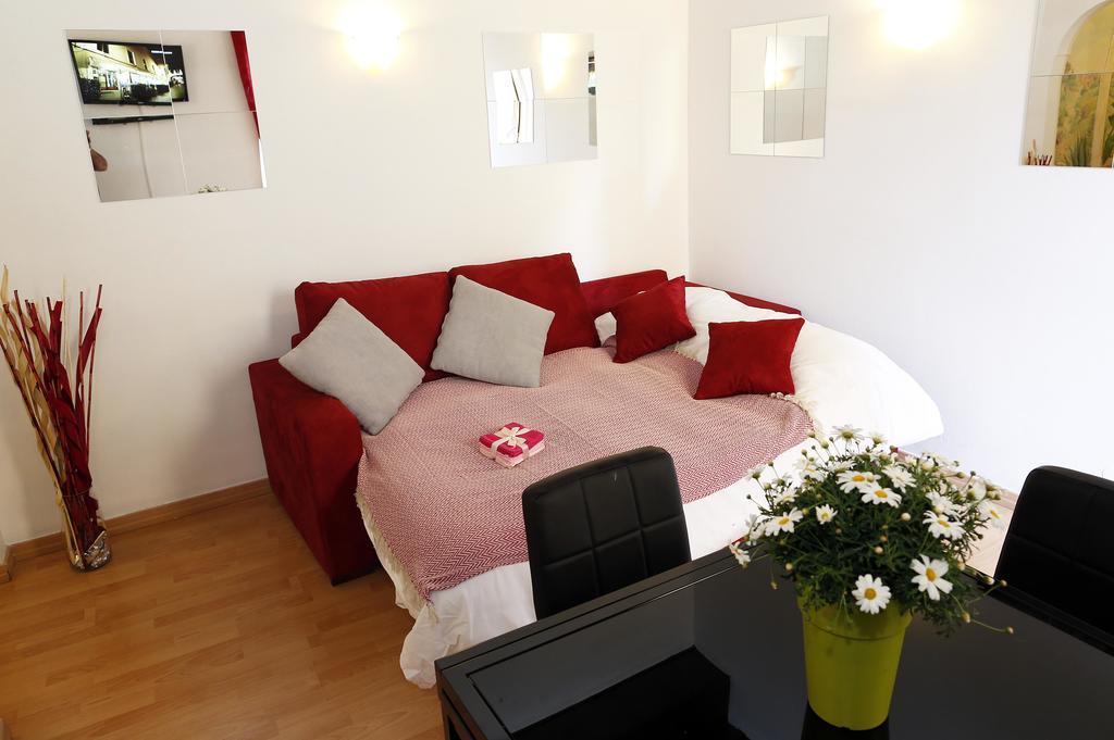 Apartamento Home'N Rome - Spagna