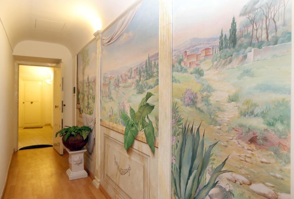 Apartamento Home'N Rome - Spagna Roma