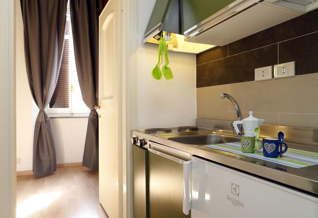 Apartamento Home'N Rome - Spagna