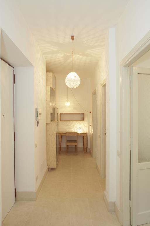 Apartment Testaccio Old