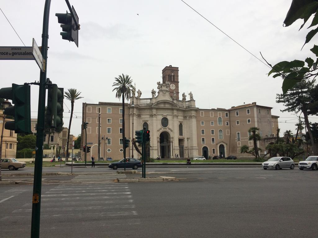Appartement Casa Tua A Porta Maggiore *