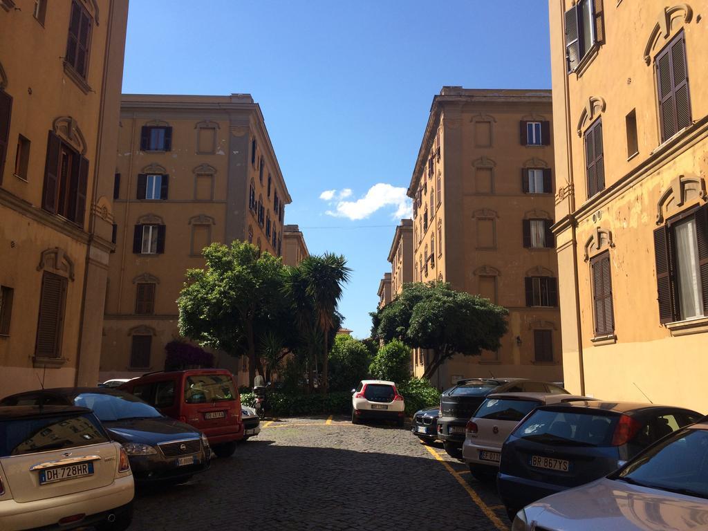 Appartement Casa Tua A Porta Maggiore