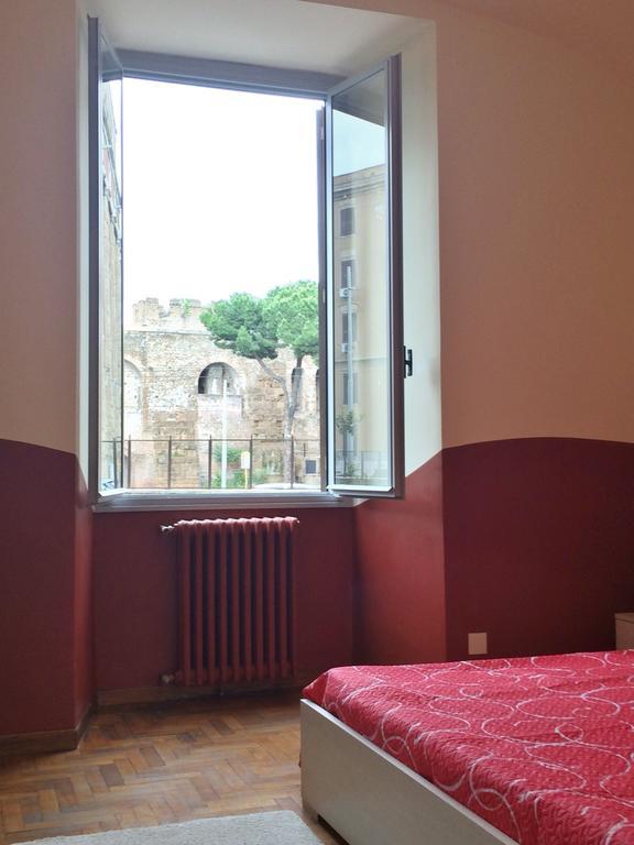 Appartement Casa Tua A Porta Maggiore *