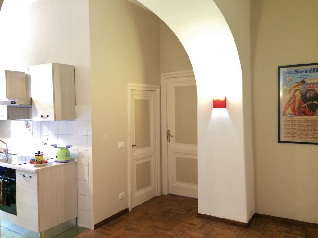Casa Tua A Porta Maggiore Rome