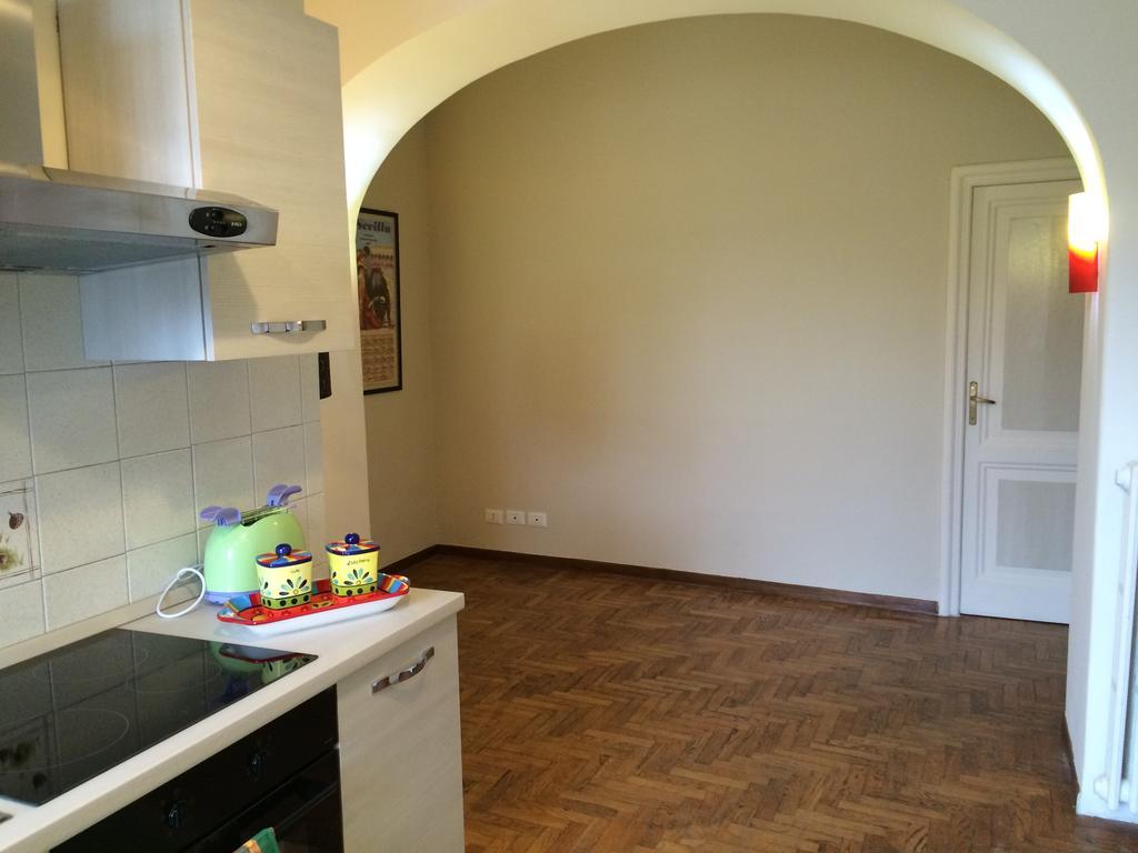 Appartement Casa Tua A Porta Maggiore Rome