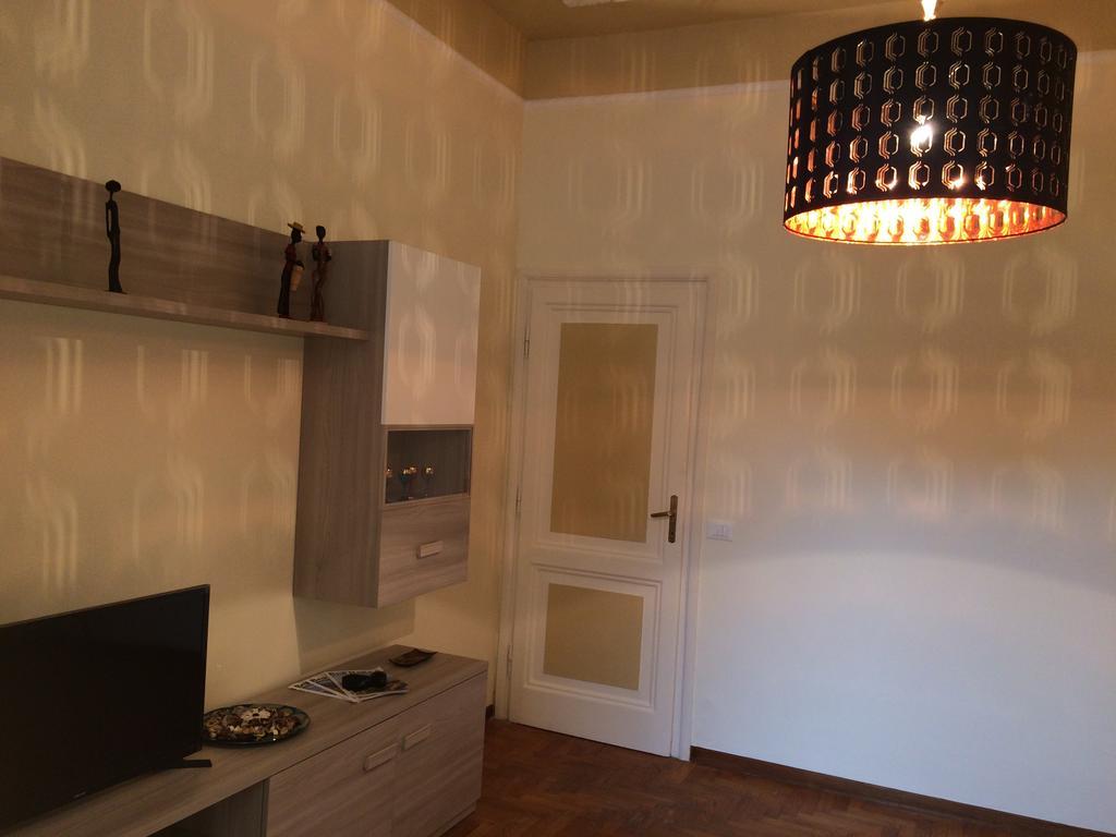 Appartement Casa Tua A Porta Maggiore *