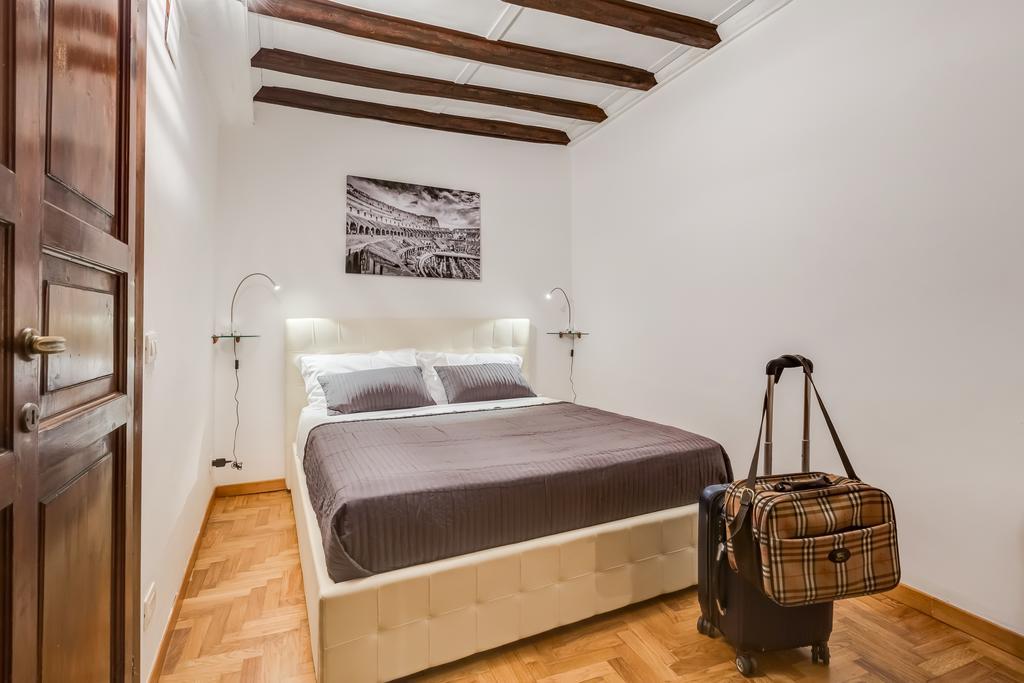 Cappellari Charme Rome