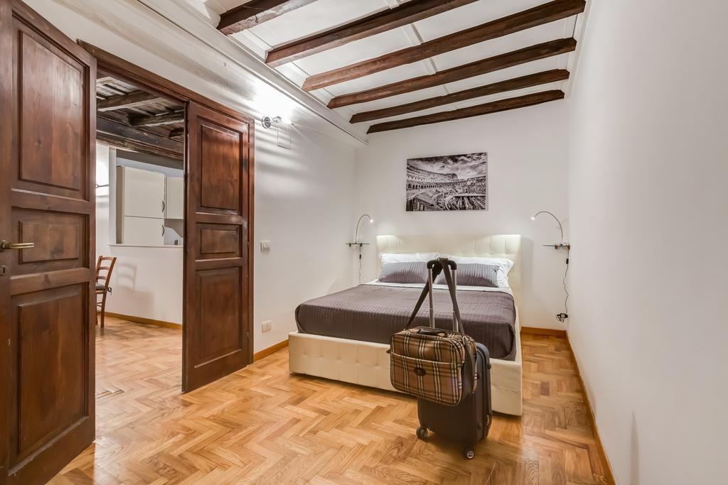 Cappellari Charme Rome