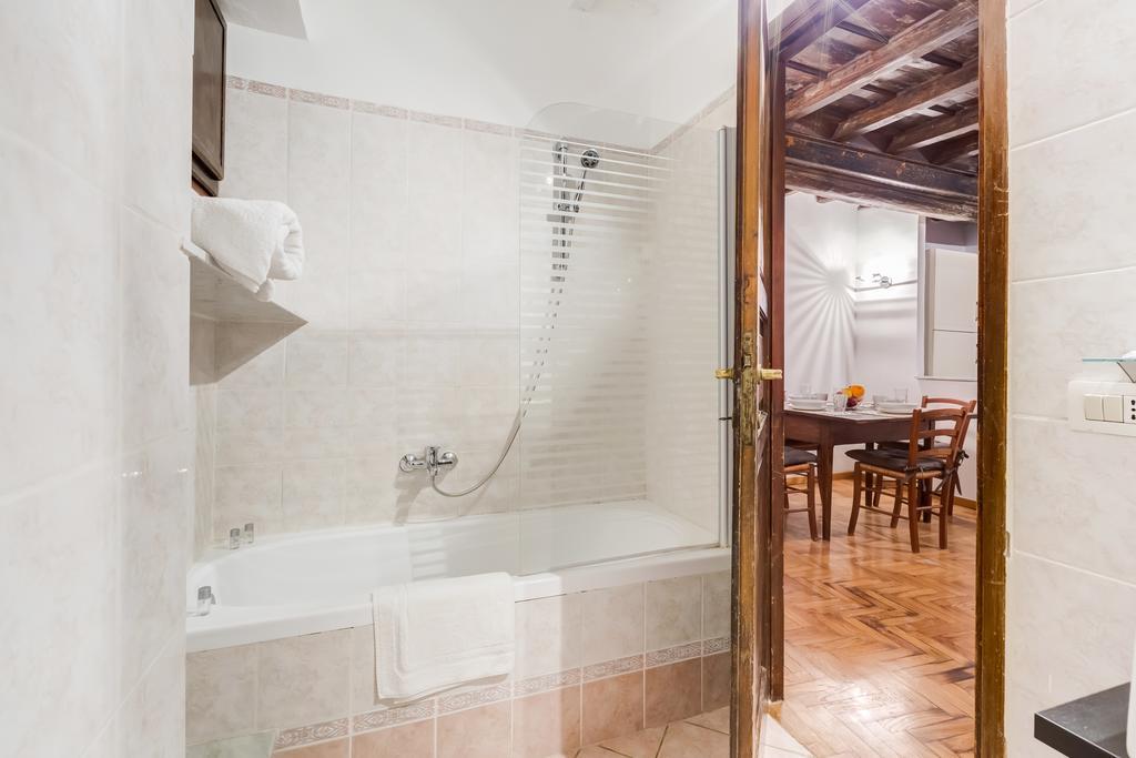 Apartment Cappellari Charme Rome