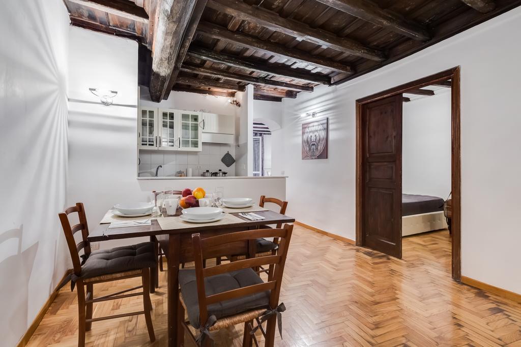 Cappellari Charme Rome