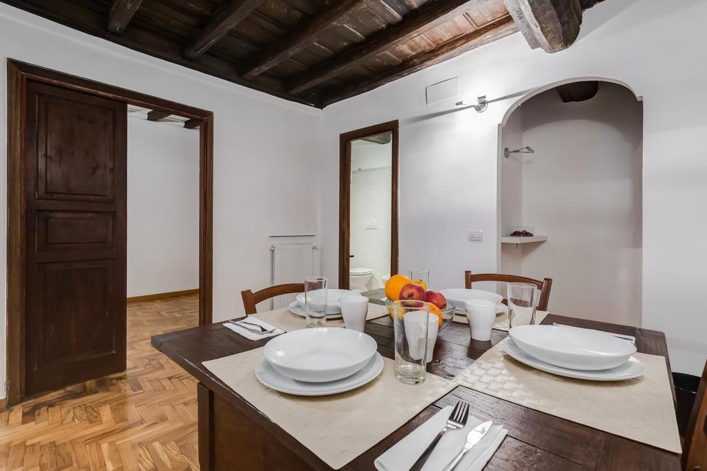 Cappellari Charme Rome