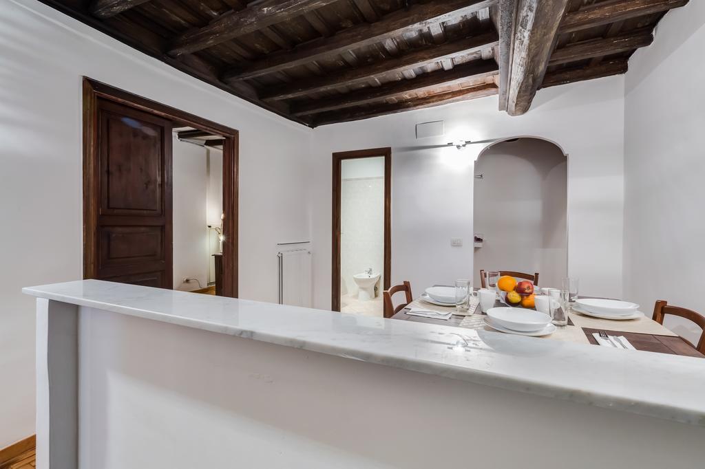 Apartment Cappellari Charme *
